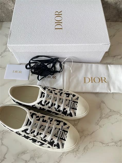 christian dior sneakers saks|Christian Dior sneakers for ladies.